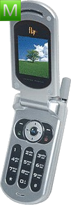Fly M100
