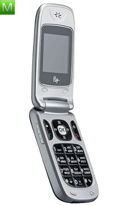 Fly M110