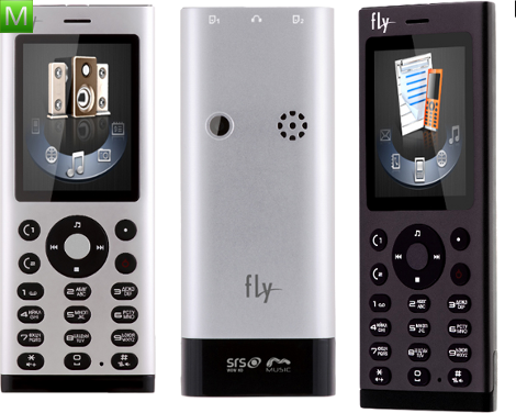 Fly MC145