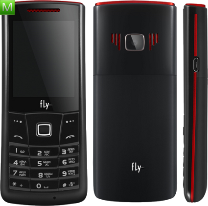 Fly MC150 DS