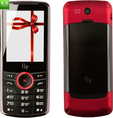 Fly MC155