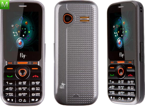 Fly MC165