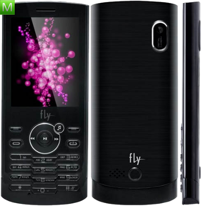 Fly MC175 DS