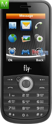 Fly MC177