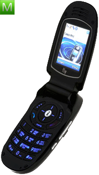 Fly MP500