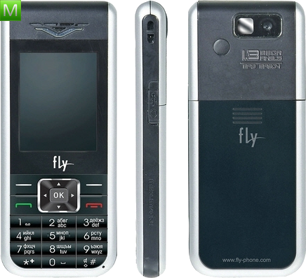 Fly MP600