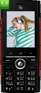 Fly MV116