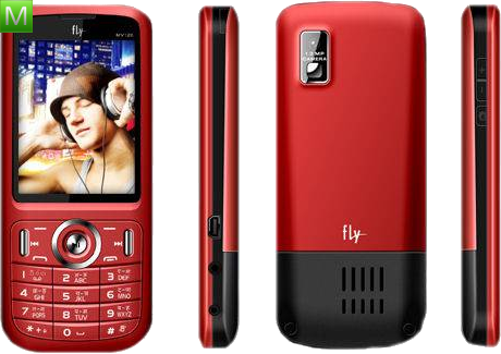 Fly MV120