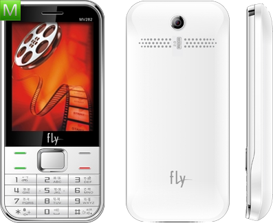 Fly MV282