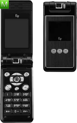 Fly MX200i
