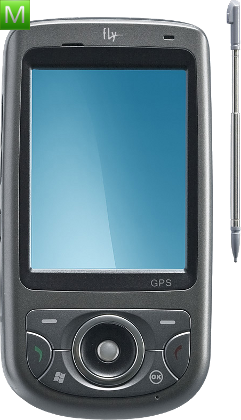Fly PC200