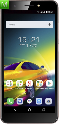 Fly Power Plus 3
