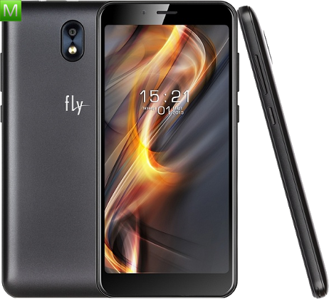 Fly Power Plus 5000