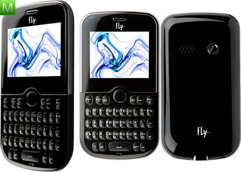 Fly Q115