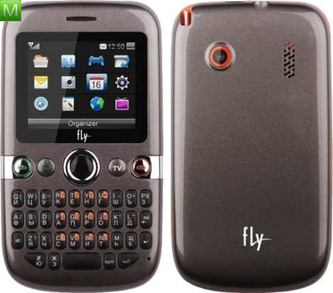 Fly Q120 TV