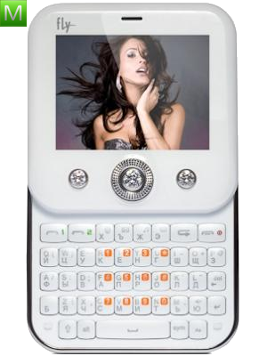 Fly Q200 Swivel