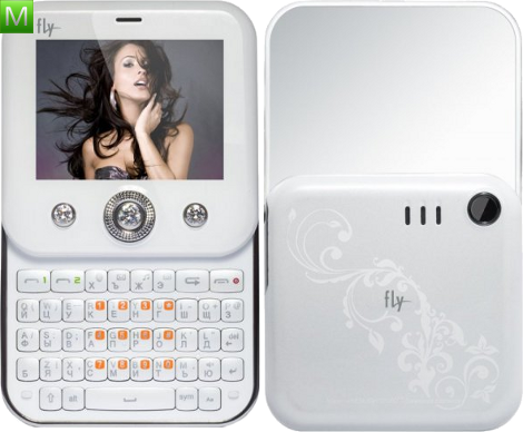 Fly Q200i Swivel