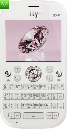 Fly Q410 Princess
