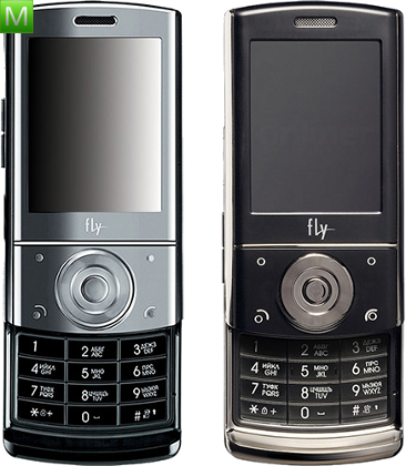 Fly SX210