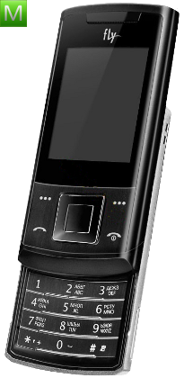 Fly SX320