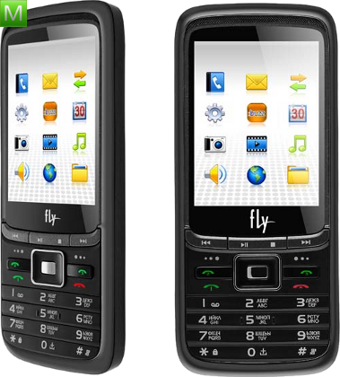 Fly TS100