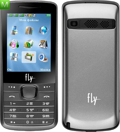 Fly TS105