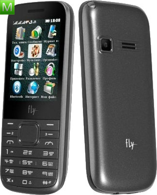 Fly TS107