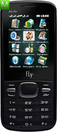 Fly TS110