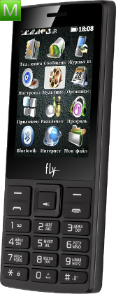 Fly TS112