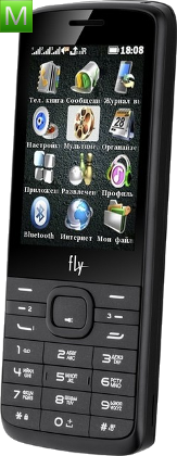Fly TS113