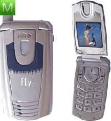 Fly V07
