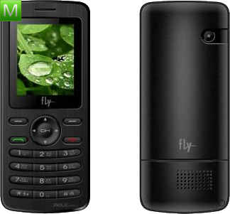 Fly V180 DS