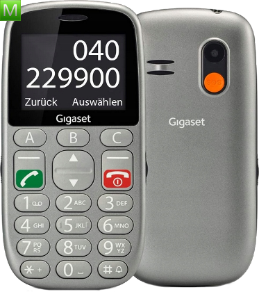 Gigaset GL390