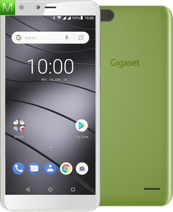 Gigaset GS100
