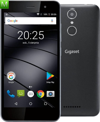 Gigaset GS160