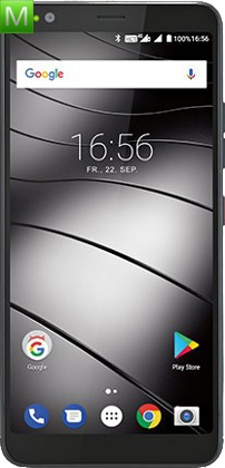 Gigaset GS370 plus