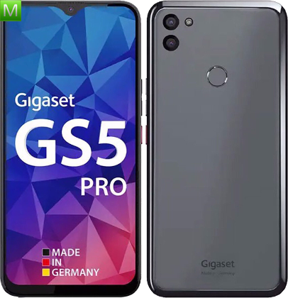 Gigaset GS5 Pro