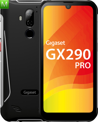 Gigaset GX290 Pro