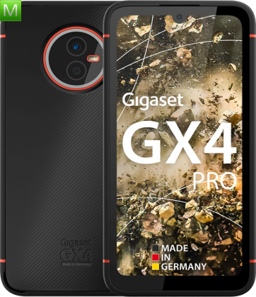 Gigaset GX4 Pro
