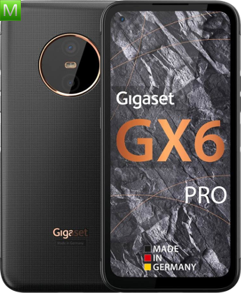 Gigaset GX6 Pro