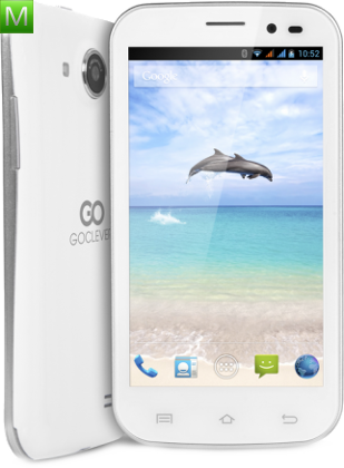 Goclever Fone 450Q