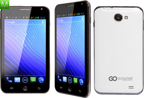 Goclever Fone 500