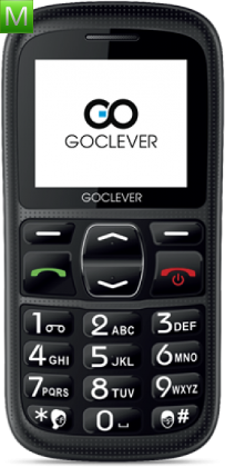 Goclever Henry Phone