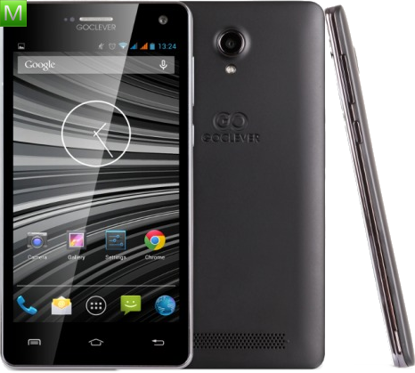 Goclever Insignia 500