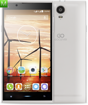 Goclever Insignia 530 LTE