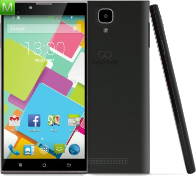 Goclever Insignia 550i