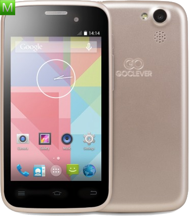 Goclever Quantum2 400