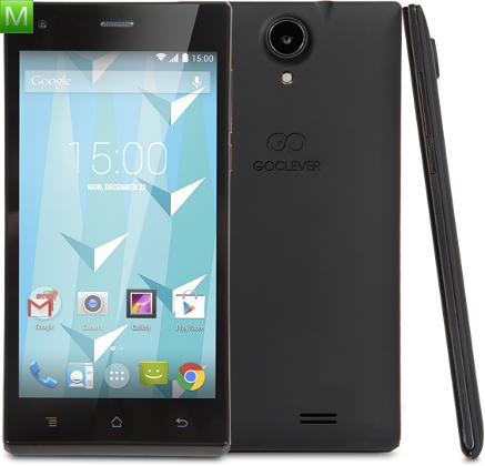 Goclever Quantum2 500