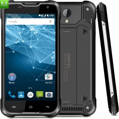 Goclever Quantum 2 500 Rugged