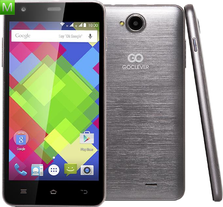 Goclever Quantum 2 500N